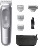 Braun BG 7550 BodyGroomer + Gratis Rasurkopf