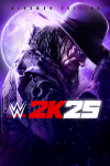 Microsoft MS ESD WWE 2K25 Deadman Edition XXS ML