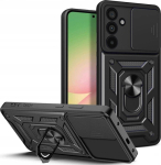 Tech-Protect Camshield Pro Galaxy A57 5G black