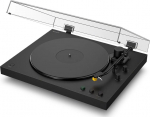 Sony PS-LX5BT Record player black