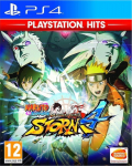 Namco Bandai Games PS4 NARUTO SHIPPUDEN : ULTIMATE NINJA STORM 4