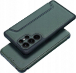 Markowe Holster RAZOR Book do SAMSUNG A57 5G bottle green