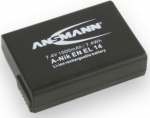 Ansmann A-Nik EN-EL14