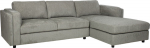 Corner sofa SIRE RC, green