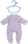 ZAP Zapf Creation: Baby Born Forest Design Onesie Romper (43cm) (840115)