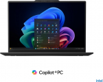 Lenovo ThinkPad X1 Carbon G14 Intel | Black | 14 " | IPS | Touchscreen | WUXGA | 1920 x 1200 pixels | Anti-glare | Intel Core Ultra 5 | 325 | 32 GB | Soldered LPDDR5X | Solid-state drive capacity 512 GB | Intel Graphics | Windows 11 Pro | 802.11be |  ...