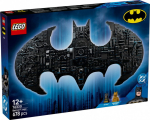 Lego Klocki Super Heroes 76330 Logo Batman