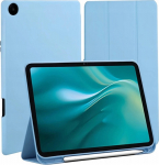 Pouch tablet TelForceOne Etteri case do Samsung Galaxy Tab A9 2023 8.7' light blue