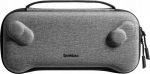 Tomtoc FancyCase-G02 ROG Xbox Ally X / ROG Xbox Ally Slim protective case, harmaa