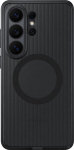 Samsung Galaxy S26 Ultra Rugged Magnet Qi2 suojakotelo, black