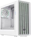 Gamemax Case | CLAW 460 WH | ATX