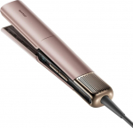 Dreame AeroStraight Pro straightening iron, Pink Gold