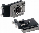 Manfrotto Universal plate for scopes