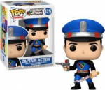 Funko Pop! Retro Toys: Captain Action - Captain Action #125 Vinyl Figure