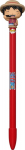 Funko Pop! Pens: One Piece - Monkey D. Luffy Pen Pen & Topper