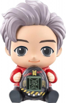 BANDAI NAMCO Entertainment Bandai Tamagotchi Deluxe: TinyTAN - RM (BTS) (88873)