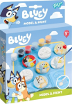 CCG Totum: Bluey - Model & Paint (TT290235)