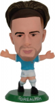 Creative Toys Company Creative Toys - Soccerstarz: Manchester City - Jack Grealish Home Kit Figure (405512)