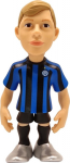 Minix Collection Minix Collectible Figurines: Football Stars - Inter Barella Figure 12cm (MNX87000)