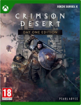 XSX Crimson Desert