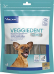 Virbac VIBRAC Veggiedent Fresh XS - dog treat - 114g