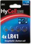Ansmann Battery LR41 4 szt