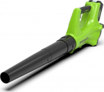 Greenworks 24V Blower Greenworks G24ABII