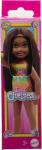 Mattel Barbie: Family & Friends - Club Chelsea Beach Doll (JBG71)