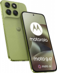 Motorola G67 5G 8/128GB Nile - 6.78" 120Hz pOLED | Dimensity 6300 | 8/128GB | 5G | 50 + 8 (macro/wide) | NFC | BT5.4 | IP64/MIL810 | Android 16