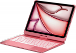 Typecase Flexbook Touch do iPad Air 11" M2 2024 / M3 2025 / M4 2026 pink