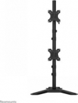 Neomounts Table leg 10"-32" 2TFT schwarz Max.9KG