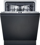 Siemens SN63HX16CE iQ300 integrated dishwasher, 60 cm