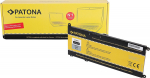 Battery Patona PATONA 2872 notebook spare parts Battery