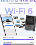 VIOFO A119M Pro video recorder