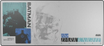 LEXIP X WARNER Batman Xxl Mousepad