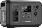 Volt Polska TRAVEL POWERBOX portable power station 2400 (1200W) 1008Wh