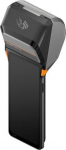 Sunmi V3 Plus GMS EDLA A14 6.75 - Data collection device - Bluetooth - Data collection device - 4.096 MB