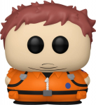 Funko Pop! Television: South Park - Hippie Exterminator Cartman #1760 Vinyl Figure
