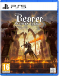 Meridiem Games PS5 The Bearer & The Last Flame
