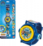 As Company AS: Sonic - Digital Projector Watch (1027-64241)