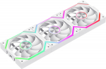 Gamemax FN12A-N2 WL-W | Case fan | White