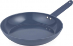 Progress BW14506B Mellow 28cm Frypan Blue