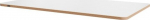 T&ouml;&ouml;lauaplaat Leitz Ergo Table Top 140x80cm, valge