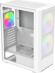 Case|MONTECH|ATX/micro ATX/Mini-ITX|White|Midi Tower|PC|MONTECH X2 PLUS (W)|X2PLUS(W)