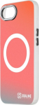 OBAL:ME HoloMag Cover for Apple iPhone 16e / White