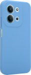 Tactical Velvet Smoothie Cover for Xiaomi Redmi 15C 4G/5G Avatar