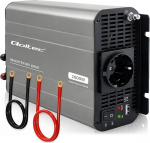 Qoltec MS Wave | 12V on 230V | 1000/2000W | USB