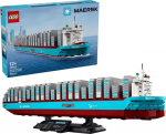 LEGO 40955 Maersk Dual-Fuel Container Ship