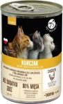 PETREPUBLIC Sterile Chicken - wet cat food - 400g