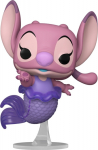 Funko Pop! Disney: Lilo & Stitch - Mermaid Angel #1743 Vinyl Figure